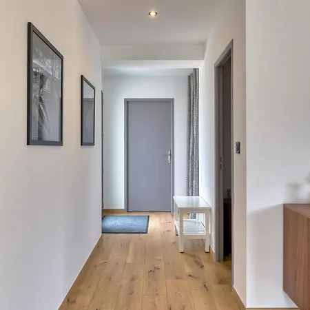 Les Oyats בית נופש