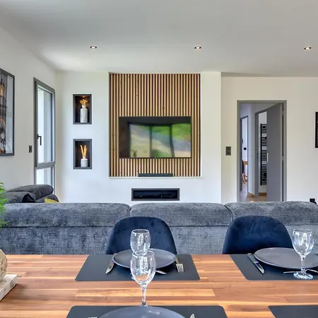 Les Oyats בית נופש *