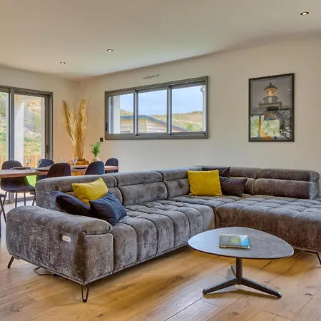 Les Oyats בית נופש *