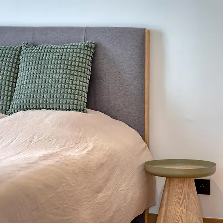 Les Oyats בית נופש *