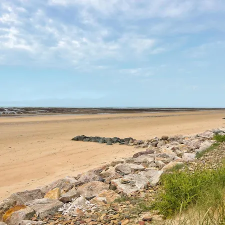 בית נופש Les Oyats Saint-Germain-sur-Ay