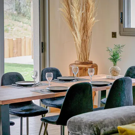 Les Oyats Saint-Germain-sur-Ay