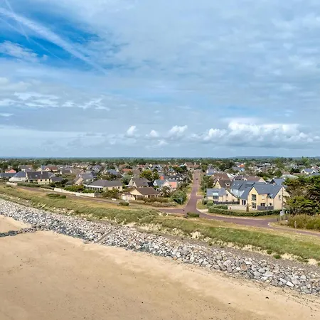 בית נופש Les Oyats