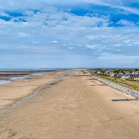 Les Oyats * Saint-Germain-sur-Ay