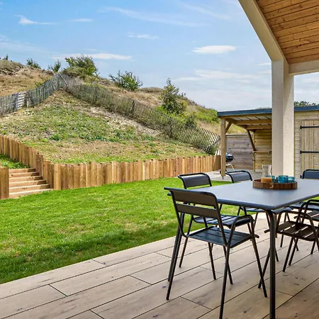 Les Oyats * Saint-Germain-sur-Ay