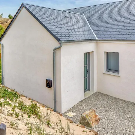 Les Oyats בית נופש *