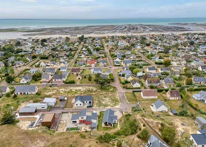 Dom wakacyjny Les Oyats Saint-Germain-sur-Ay