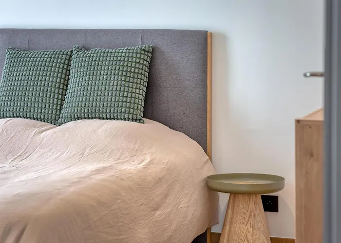 Les Oyats Dom wakacyjny *