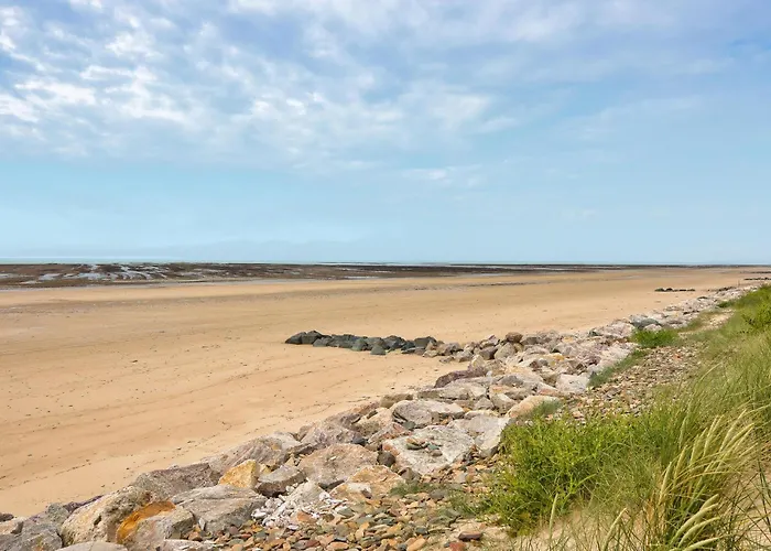 Dom wakacyjny Les Oyats Saint-Germain-sur-Ay