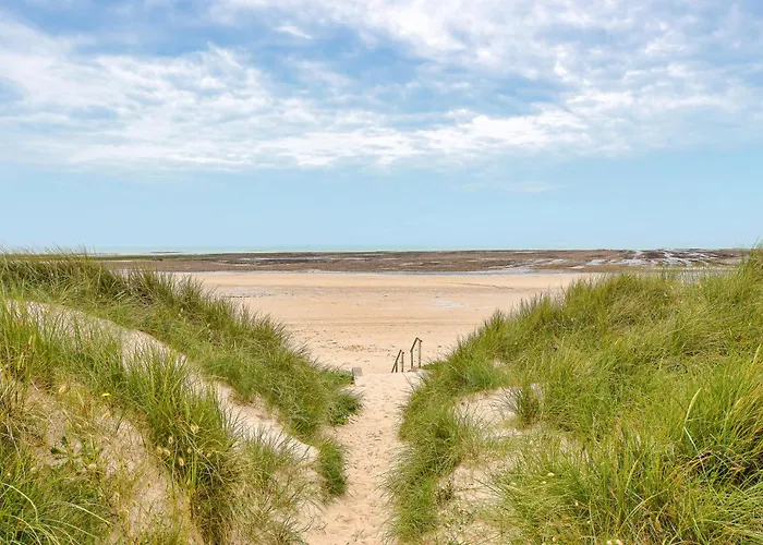 Les Oyats Saint-Germain-sur-Ay