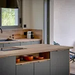 Les Oyats Feriehus Saint-Germain-sur-Ay