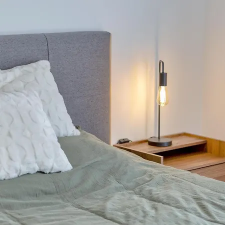 Les Oyats Prázdninový dům *