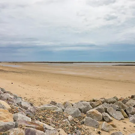 Prázdninový dům Les Oyats *