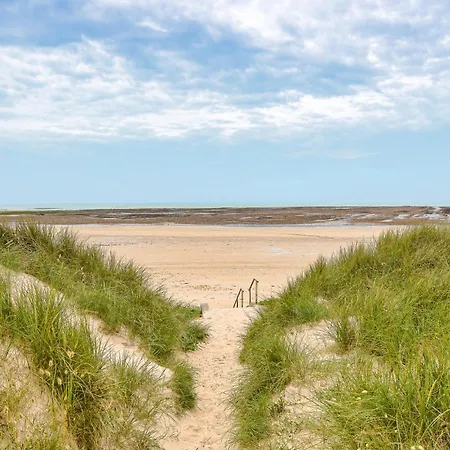 Les Oyats Saint-Germain-sur-Ay