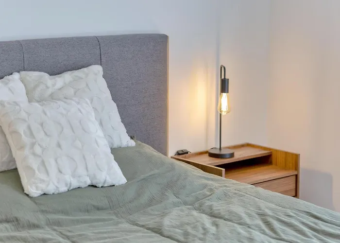 Les Oyats Holiday home *