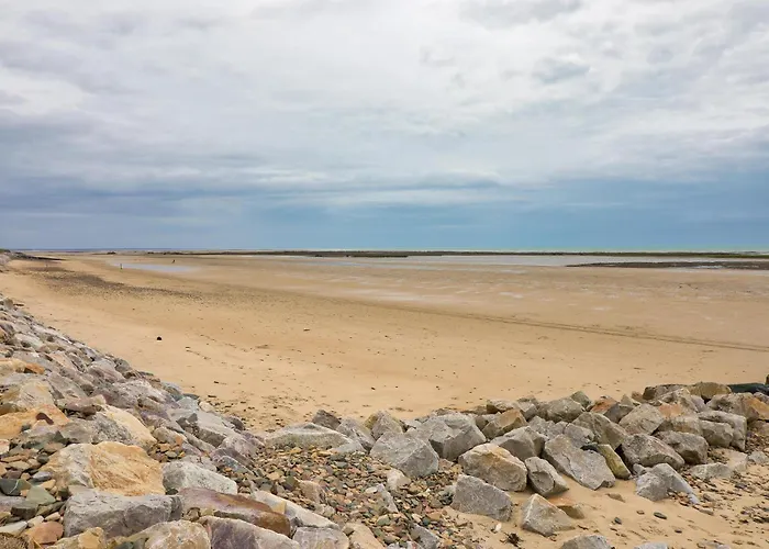 Holiday home Les Oyats *