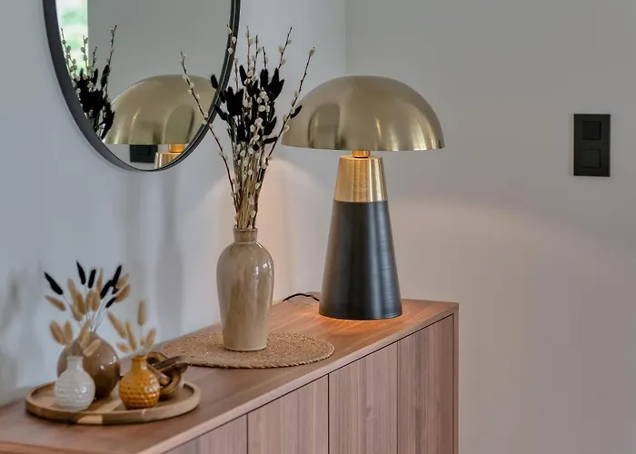 Les Oyats Holiday home Saint-Germain-sur-Ay