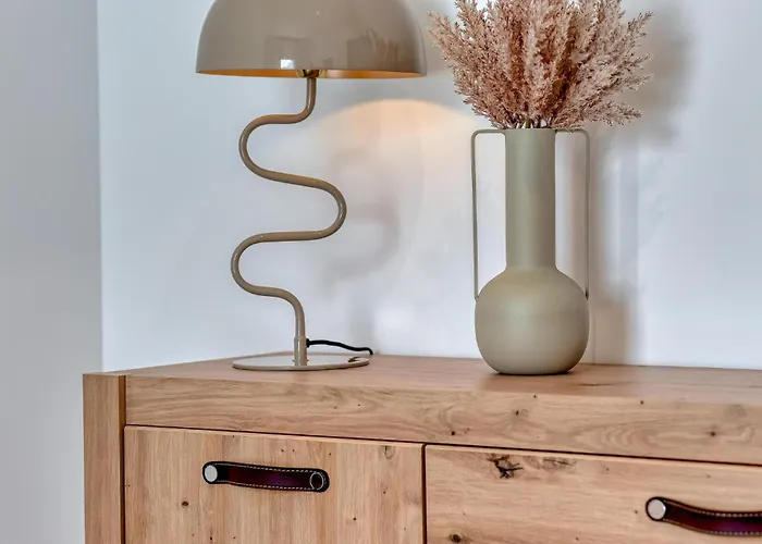 Holiday home Les Oyats Saint-Germain-sur-Ay