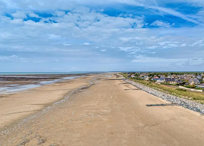 Les Oyats * Saint-Germain-sur-Ay