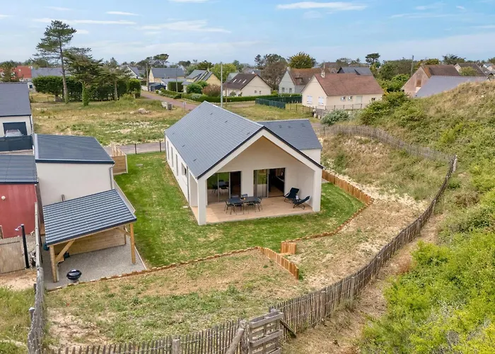 Les Oyats Holiday home Saint-Germain-sur-Ay