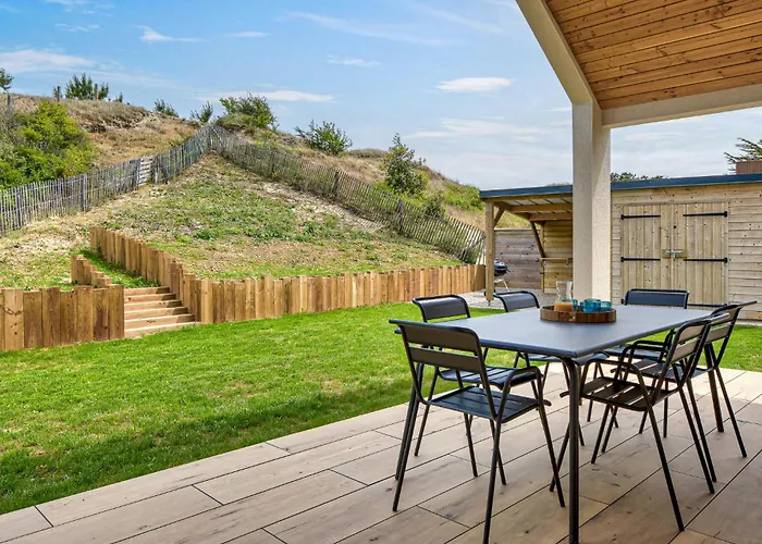 Les Oyats * Saint-Germain-sur-Ay